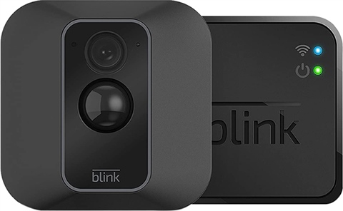 Blink home sales monitoring system